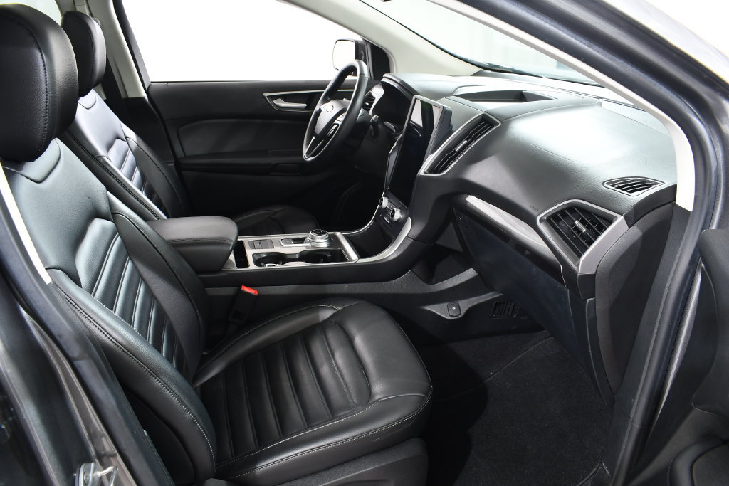 Used 2023 Ford Edge SEL w/ Convenience Package AWD/4WD image 10