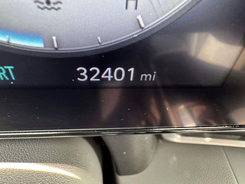 Used 2023 Hyundai Elantra SEL w/ Convenience Package FWD image 30