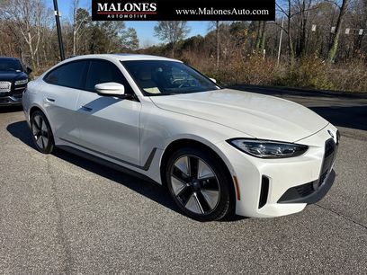 Used 2023 BMW i4 eDrive35 w/ Premium Package