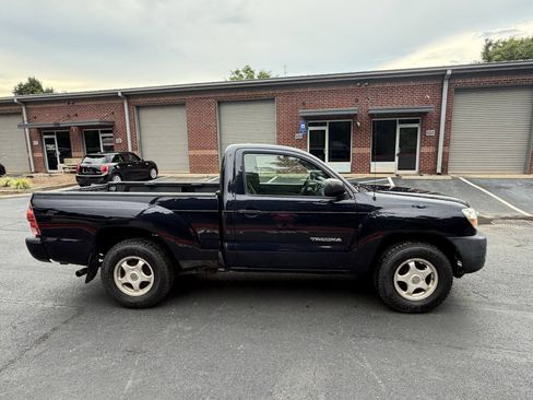 Used 2006 Toyota Tacoma 2WD Regular Cab image 6