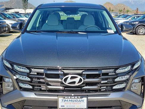 New 2026 Hyundai Tucson Blue SE w/ Tow & Go Package image 21