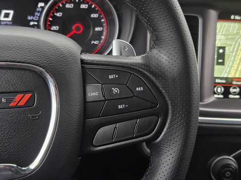 Used 2022 Dodge Charger GT w/ Navigation & Travel Group image 20