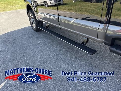 New 2026 Ford F250 King Ranch AWD/4WD image 16