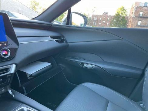 Used 2023 Lexus RX 350 Premium w/ Accessory Package AWD/4WD image 33