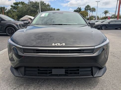 New 2026 Kia K4 FWD image 9