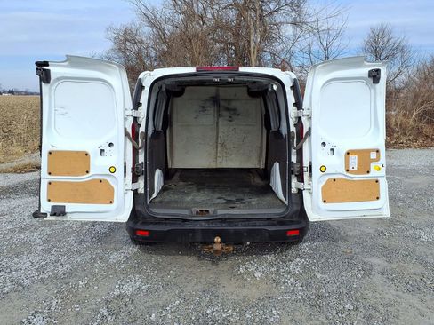 Used 2022 Ford Transit Connect XL w/ CNG/LPG Engine Prep Package image 30