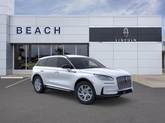 New 2026 Lincoln Corsair Premiere video 1