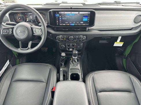 New 2026 Jeep Wrangler Sport S image 6