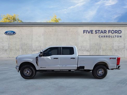 Certified 2024 Ford F250 XL w/ XL Off-Road Package image 5