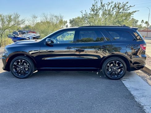 Used 2023 Dodge Durango R/T image 6