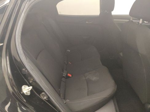 Used 2018 Honda Civic LX image 19