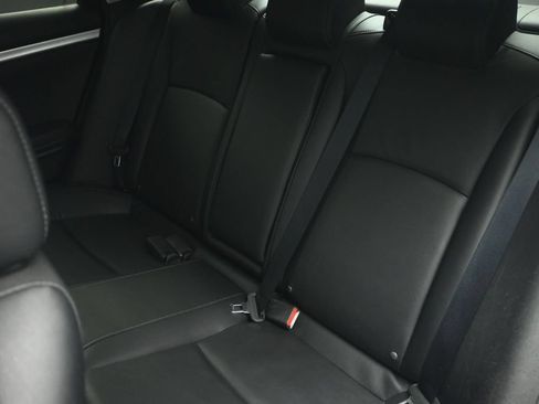 Used 2018 Honda Civic EX-L image 53