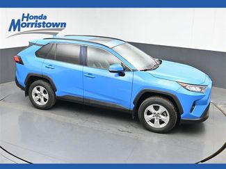 Used 2019 Toyota RAV4 XLE video 1