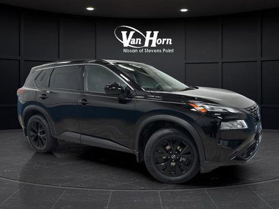 Used 2023 Nissan Rogue SV w/ SV Premium B Package