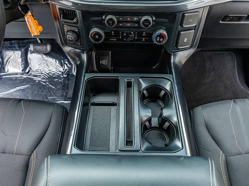 Used 2025 Ford F150 STX w/ LOBO Package AWD/4WD image 24