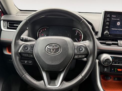 Certified 2019 Toyota RAV4 Adventure w/ Cold Weather Package AWD/4WD image 14