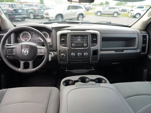 Used 2018 RAM 1500 Tradesman w/ Popular Equipment Group AWD/4WD image 24