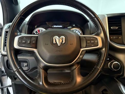 Certified 2022 RAM 1500 Big Horn image 25