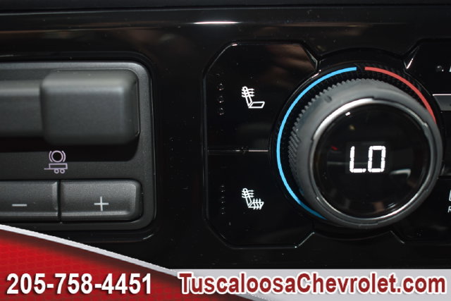 New 2026 Chevrolet Silverado 1500 RST w/ Convenience Package II AWD/4WD image 30