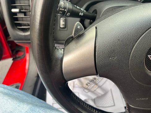 Used 2007 Chevrolet Corvette Convertible w/ Preferred Equipment Group image 11