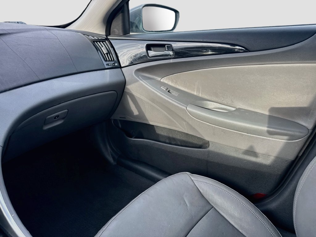 Used 2013 Hyundai Sonata Limited FWD image 26