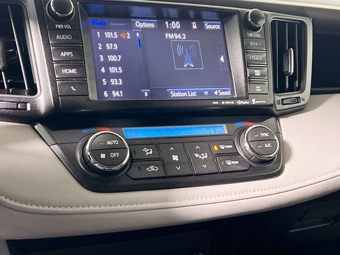 Used 2016 Toyota RAV4 XLE image 26