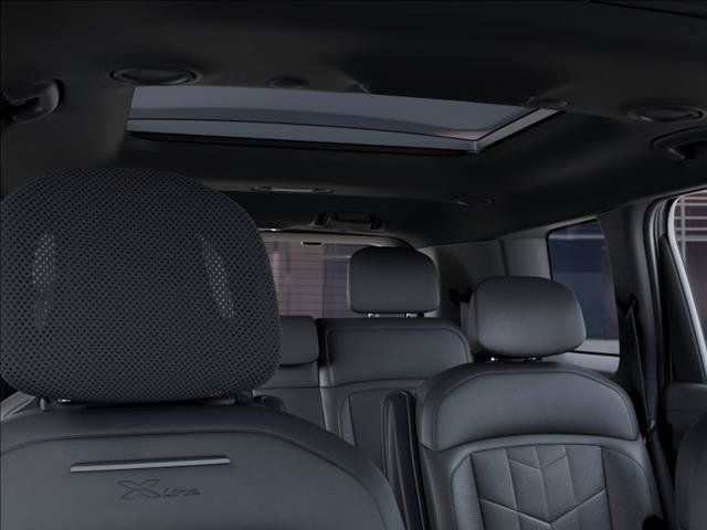 New 2027 Kia Telluride SX X-Line AWD/4WD image 27