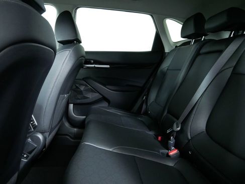 New 2026 Kia Seltos EX image 16