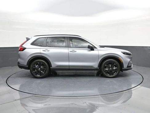 New 2026 Honda CR-V Sport Touring image 22