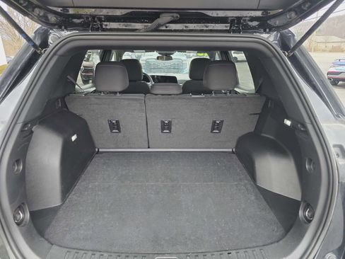 Used 2025 Chevrolet Equinox LT image 5