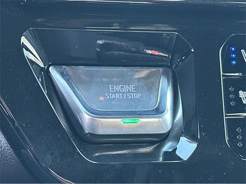 New 2026 GMC Sierra 1500 AT4X image 33