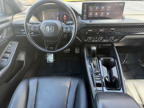 Used 2024 Honda Accord Sport image 13