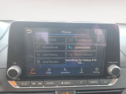 Used 2024 Nissan Altima 2.5 SV image 24