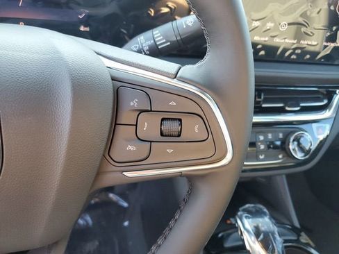 New 2026 Buick Envista Sport Touring image 27