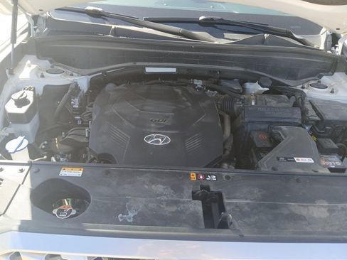 Used 2021 Hyundai Palisade SEL image 12