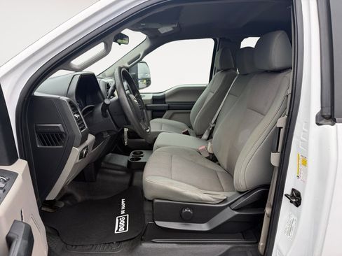 Used 2019 Ford F250 XL w/ XL Value Package image 10