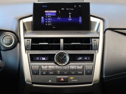 Used 2015 Lexus NX 200t FWD image 29