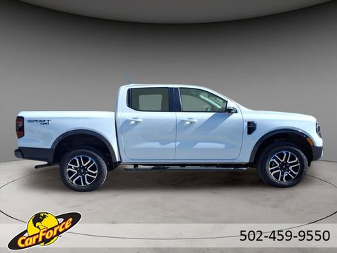Used 2024 Ford Ranger Lariat image 10