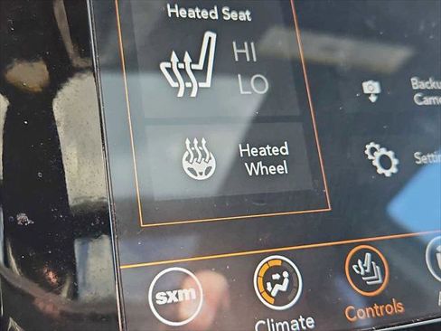 Used 2020 Jeep Grand Cherokee Limited X AWD/4WD image 29