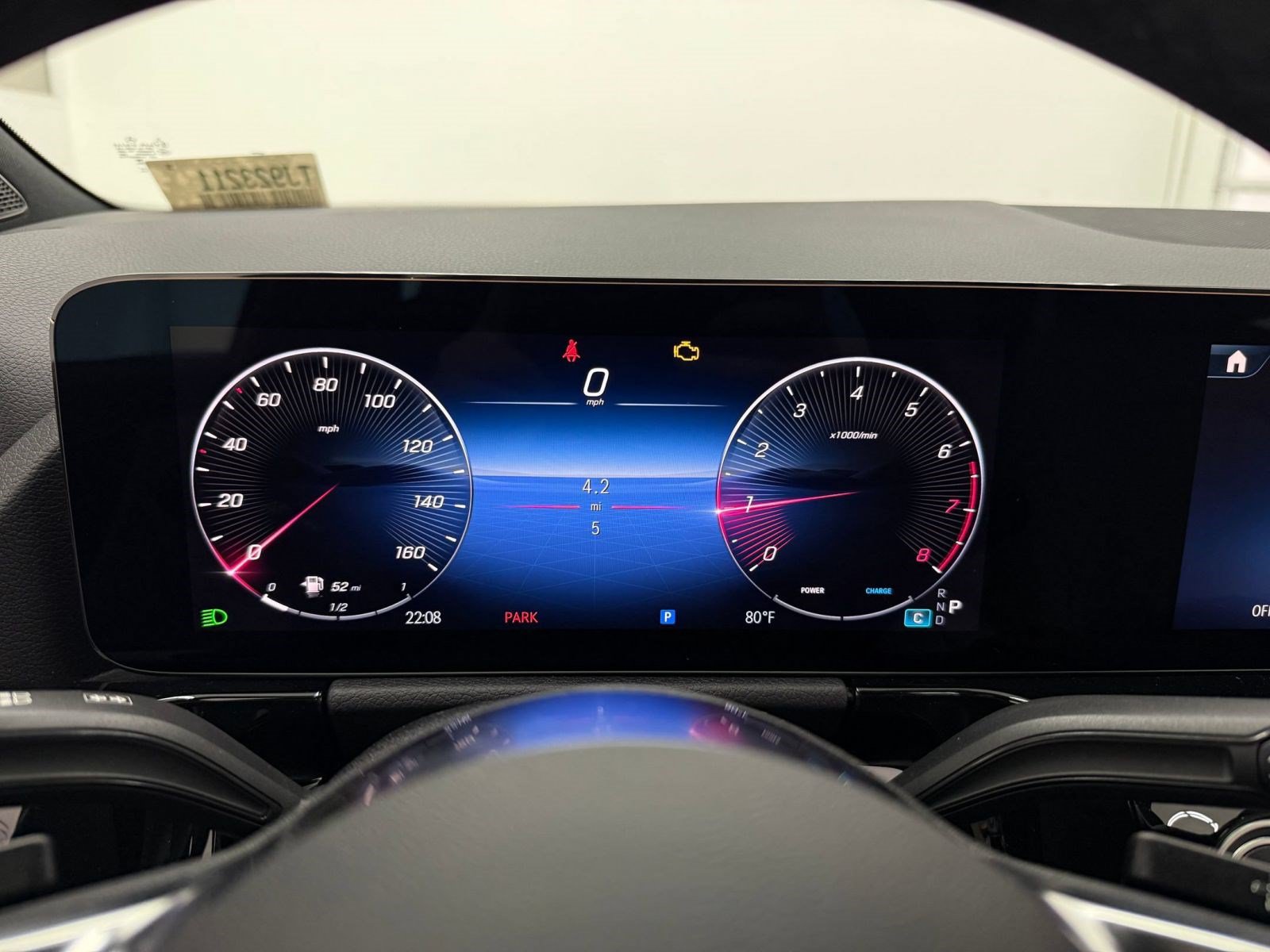 New 2026 Mercedes-Benz GLA 250 image 18