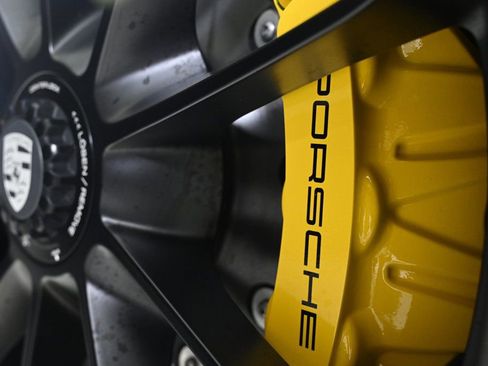 Used 2019 Porsche 911 Speedster image 28