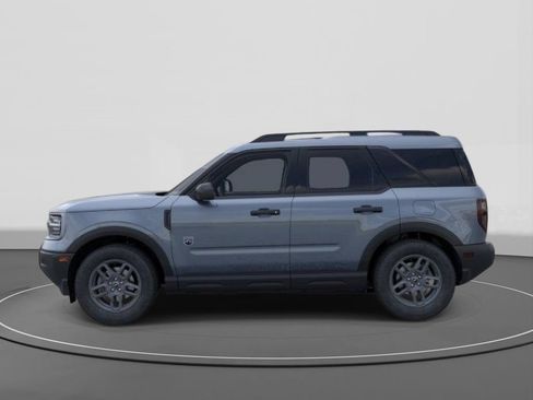 New 2026 Ford Bronco Sport Big Bend AWD/4WD image 3