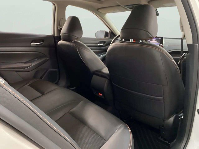 Used 2022 Nissan Altima 2.5 SR w/ Midnight Edition Package AWD/4WD image 21