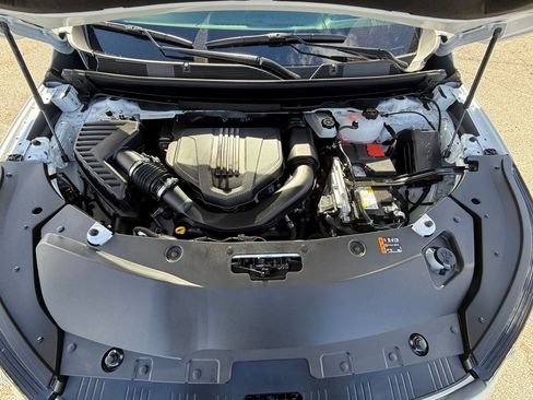 New 2026 Buick Enclave Preferred w/ Power Package image 22