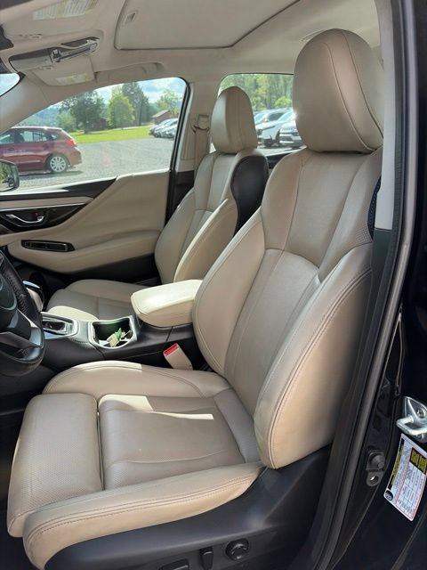 Used 2024 Subaru Legacy Limited AWD/4WD image 10