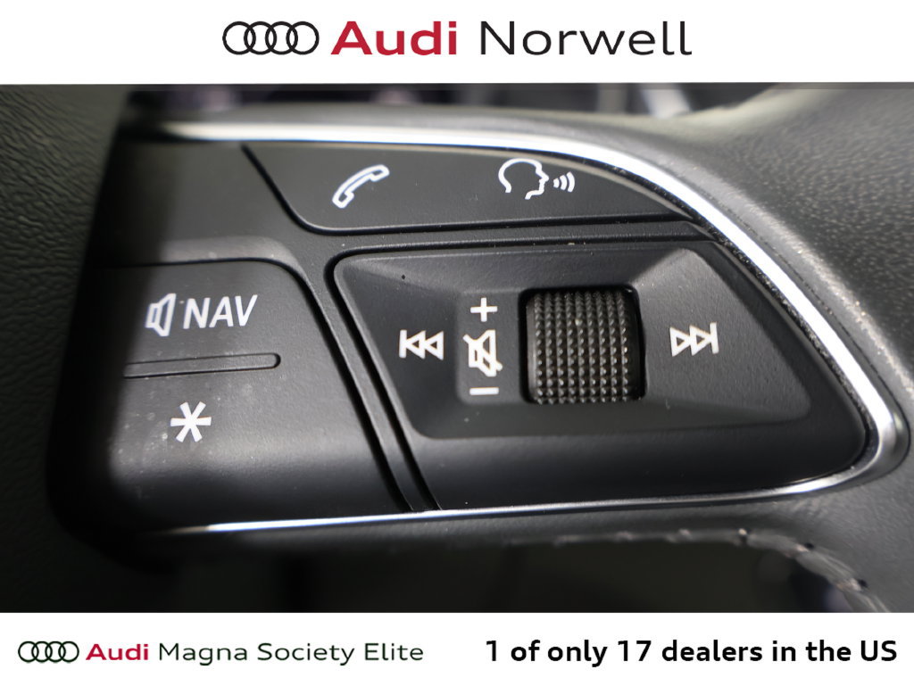 Used 2019 Audi Q5 2.0T Premium Plus w/ Premium Plus Package AWD/4WD image 34