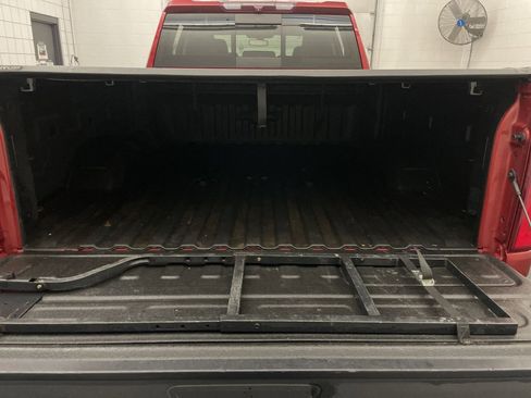 Used 2021 Chevrolet Silverado 2500 LTZ image 20