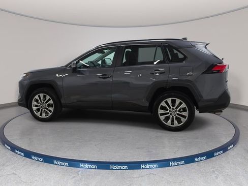 Certified 2024 Toyota RAV4 XLE Premium w/ Weather Package AWD/4WD image 8