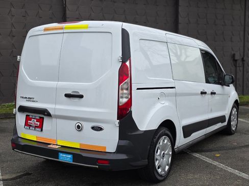 Used 2016 Ford Transit Connect XL image 6