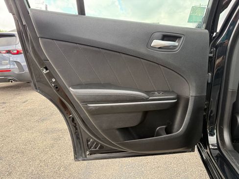 Used 2023 Dodge Charger SXT RWD image 20